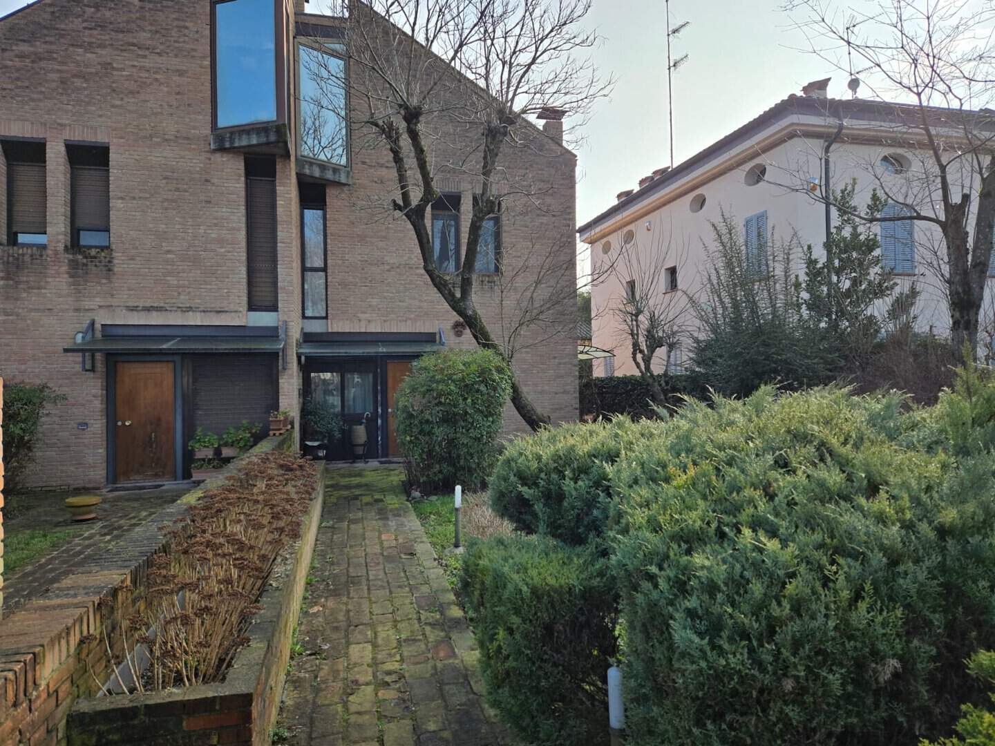 Vendita Porzione di Bifamiliare a Marore – Zona Sud Est di Parma